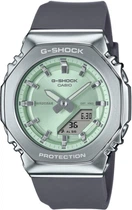 Жіночий Спортивний Дайверський Наручний Годинник CASIO GM-S2110-3AER G-Shock