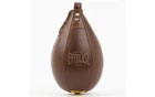 Боксерская груша Everlast 1910 SPEED BAG коричневый Уни 15x23 см P00002699