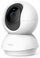 Камера IP TP-Link Tapo C210, 3MP, N300, Wi-Fi, MicroSD, UA UCRF