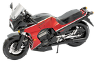 Металлический 3D конструктор "Мотоцикл Kawasaki GPz900R", Metal Earth, ICX145