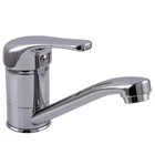 Смеситель для умывальника Globus Lux Solly GLSO-0203М