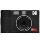 Фотокамера моментальной печати Kodak Mini Shot 2 Era Black (MS200)