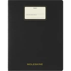 Зошит Moleskine Cahier Student XXL Нелінований Чорний 8056999276898