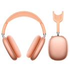 Навушники Bluetooth Hoco W65 Happy бездротові повнорозмірні Помаранчевий