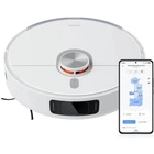 Робот-пілосос Xiaomi Robot Vacuum S20+ White