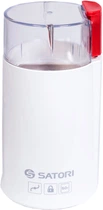 Кавомолка SATORI SG-1802-RD