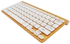 Беспроводный комплект (клавиатура и мышка) ZYG 902 - изображение 4