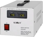 Стабилизатор напряжения Kemot MSER-1000 1000VA 3% (5901890048934)