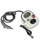 Мощный пароочиститель для уборки дома Portable steam cleaner