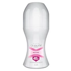Жіночий дезодорант-антиперспірант Avon Onduty "Активний захист" 50 мл