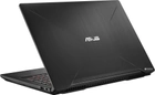 Ноутбук ASUS FX503VD-E4022 (90NR0GN1-M03880) Black - изображение 4