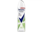 Дезодорант-антиперспірант REXONA 150мл Алое вера 72 години