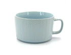 Кружка Milika BigMug Blue M0420-KLSP13-T307B (700мл)