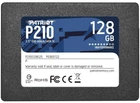 Накопитель SSD 128GB Patriot P210 2.5" SATAIII TLC (P210S128G25)