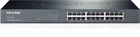 Комутатор TP-LINK TL-SG1024 (24хGE, метал, монтаж у стійку)