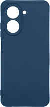Чехол для смартфона ArmorStandart ICON для Xiaomi Redmi A5 4G Camera cover Dark Blue (ARM85949)