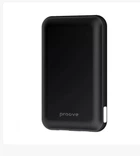 Портативна Батарея Proove Vibe Energy Plus 22.5W 10000mAh black