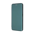 Чехол-книжка для OPPO A5 Pro 4G/A5 Pro 5G, G-Case, Зеленый, кожаный чехол-книга из экокожи (PU) и TPU, с магнитом, с подставкой и вместительным кардхолдером, противоударный, защита всего корпуса, ArmorStandart (ARM85407)