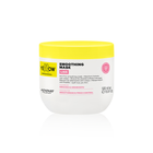 Маска для неслухняного волосся Yellow LISS 500 мл