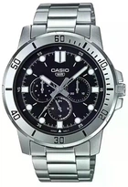 Мужские наручные часы CASIO MTP-VD300D-1E