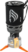 Система приготування їжі JetBoil Zip 2025, Carbon, 0.8 л (JBL ZPCB2-EU)