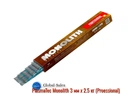 Электроды PlasmaTec Monolith 3 мм х 2.5 кг (Proessional) (000001777)