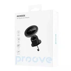 Держатель телефона в автомобиль Proove Ironside Air Outlet Car Mount Magnet (в дефлектор на магните)
