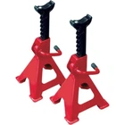 Домкрат-подставка INTERTOOL GT0400 (домкрат-подставка) 2т. (275-428мм)Опора