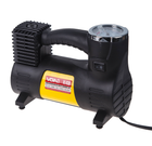 Компресор VOIN VL-430 150psi/14A/40л/прикур./перехідник на клеми