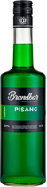 Лікер Brandbar Pisang 0.7 л 20% (4820085491120)