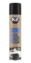 Полироль бампера K2 Bono K150 (аэрозоль) - 300мл