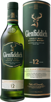 Виски Glenfiddich Perpetual Collection VAT 01 Smooth & Mellow 1 л