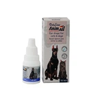 Ушные капли AnimAll VetLine для кошек и собак, 10 мл