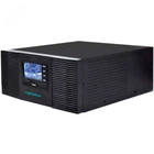 Источник бесперебойного питания ИБП Marsriva MR-UT1000 1000ВА/800W чистая синусоида переменного тока без АКБ 12B Black (MR-UT1000)