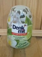 DenkMit Lufterfrischer Green Freshness Декоративний освіжувач повітря Зелена свіжість 150 мл