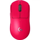 Мишка компьютерна Logitech G Pro X Superlight 2 Lightspeed Wireless Magenta (910-006797, 910-006799)