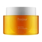 Fraijour Yuzu Honey All Cleansing Balm Очищающий бальзам для сияния кожи из юдзу