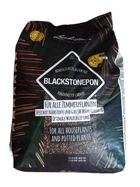 Субстрат Lechuza Blackstone лечуза с добавлением угля антисептика 0,5 л ручная фасовка в прозрачный зип пакет