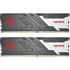 PATRIOT 64 GB (2?32GB) DDR5 5200 MHz Viper Venom (PVV564G520C40K)