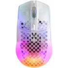 Мышь SteelSeries Aerox 3 WL Ghost (62610)