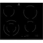 Варочная поверхность электрическая Electrolux EHF6241FOK