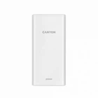 Canyon PB-2001 20000mAh White CNE-CPB2001W (5291485008314)