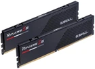 Оперативная память G.Skill 32 GB (2x16GB) DDR5 5200 MHz Ripjaws S5 (F5-5200J4040A16GX2-RS5K)