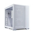 Lian Li O11 Air Mini White (G99.O11AMW.00)