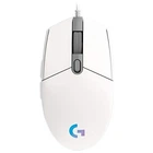 Мышь Logitech G102 Lightsync USB White (910-005824, 910-005809)