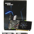 Видеокарта Golden Memory GeForce GT610 1GB DDR3 (GT610D31G64bit)