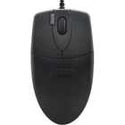 Мышь A4Tech OP-620DS USB Black