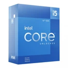 Процессор Intel Core i5-12400F (BX8071512400F)