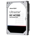Жесткий диск WD Ultrastar DC HC320 8 TB (HUS728T8TALE6L4/0B36404)