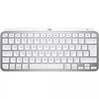 Logitech MX Keys Mini для Mac Wireless Illuminated Pale Grey (920-010526)